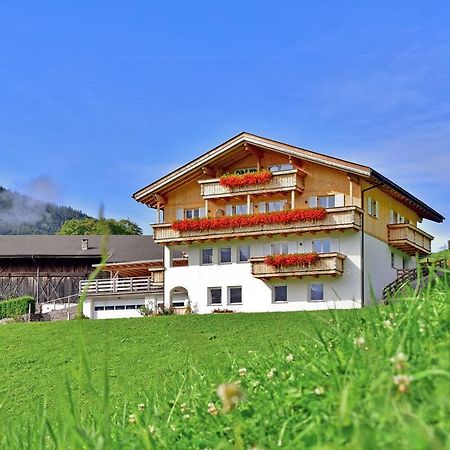 Apartament Jaiterhof Funes  Zewnętrze zdjęcie