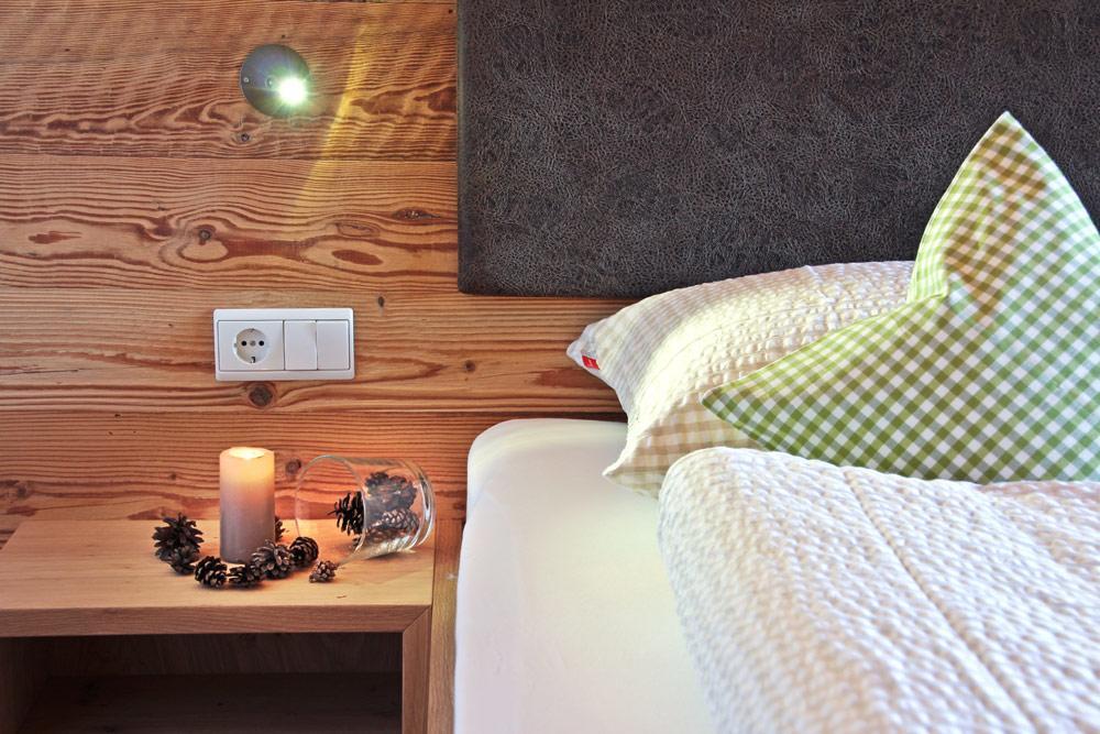 Apartament Jaiterhof Funes  Zewnętrze zdjęcie