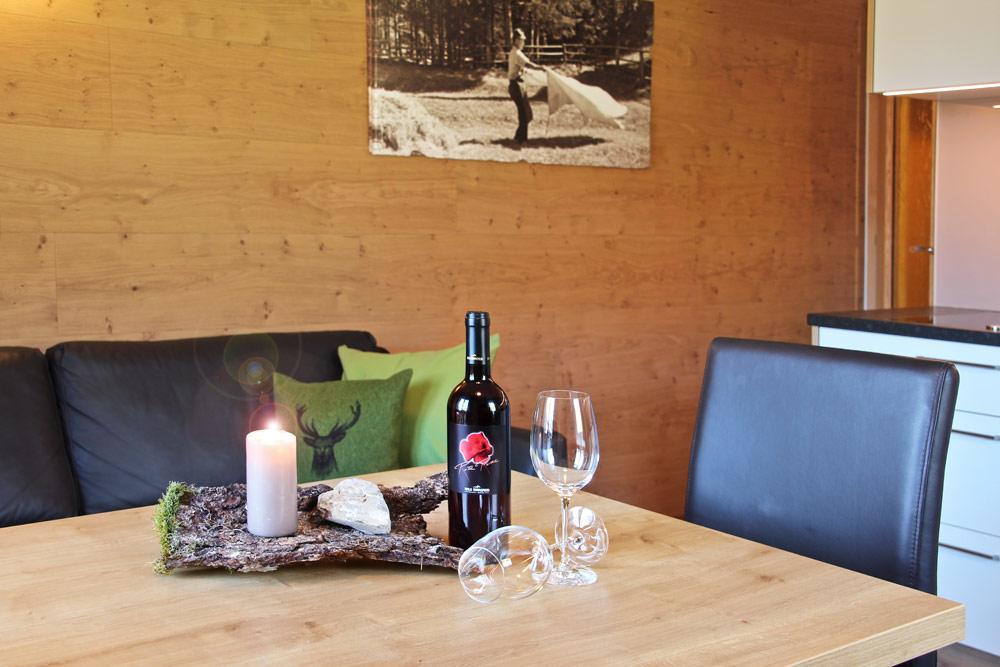 Apartament Jaiterhof Funes  Zewnętrze zdjęcie