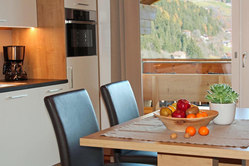 Apartament Jaiterhof Funes  Zewnętrze zdjęcie