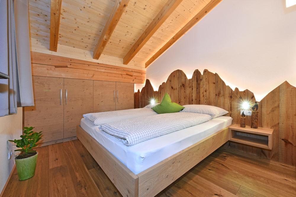 Apartament Jaiterhof Funes  Zewnętrze zdjęcie