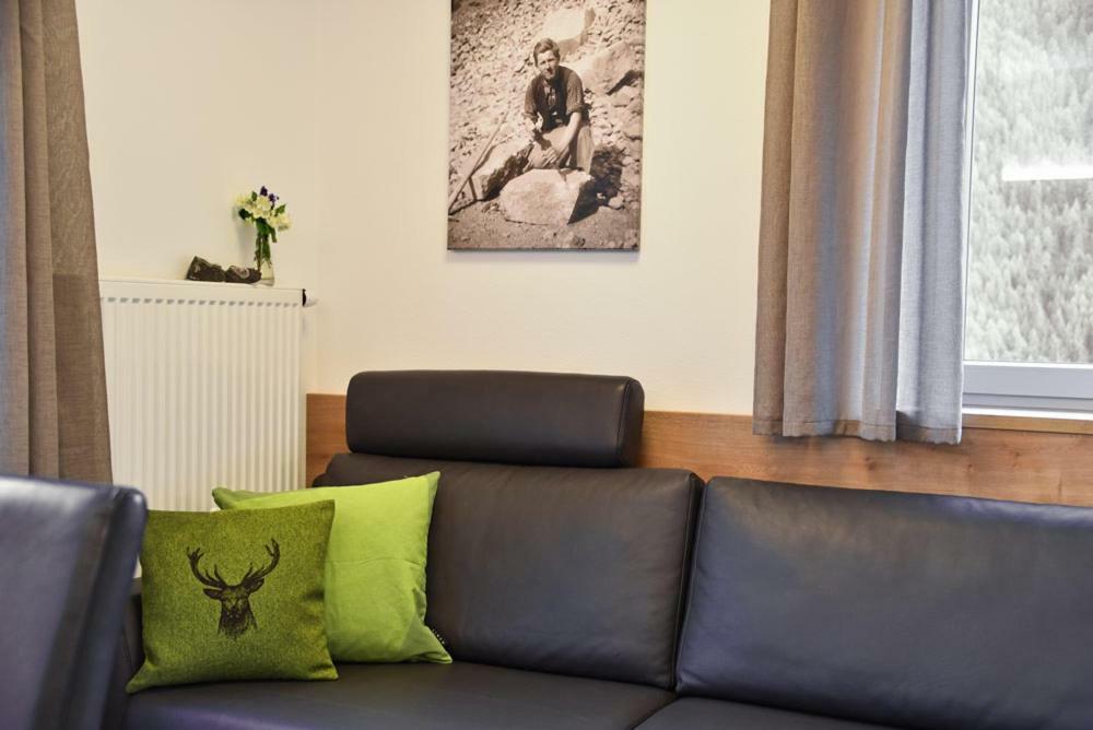 Apartament Jaiterhof Funes  Zewnętrze zdjęcie